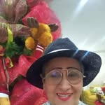 Fanny Caceres - @fannycaceres343 - Instagram
