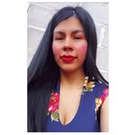 Fanny Caceres - @fannycaceres85 - Instagram