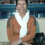 Fanny Caceres - @felicaceres09 - Instagram