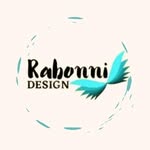 Fanny Cáceres - @rabonni_design - Instagram