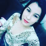 Fanny Caceres - @fannycaceres16 - Instagram