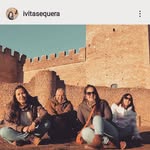 Fanny Caceres - @fcaceres60 - Instagram