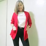 Fanny Caceres - @fanny_caceres74 - Instagram