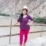 Fanny Cáceres - Facebook