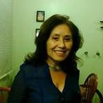 Fanny Caceres - @fannycaceres68 - Instagram