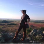 Fanny Caceres DPark - @fannycadp - Instagram