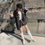 Fanny Cai - Facebook