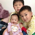 Fanny Cai - Facebook