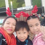 Fanny Cai - @caixiaoju0112 - Instagram