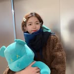 Fanny Cai - @aresicsa - Instagram