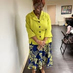 Fannie Calhoun Turner - @fanniecalhounturn - Instagram