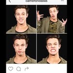Fanny & Cameron Fans Club - @juju19978 - Instagram