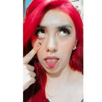 Fanny⚡ - @fanny_carranza - Instagram