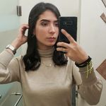 Fanny Carranza - @fannycarranzac - Instagram
