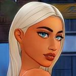 🌟Fanny Carson 🌺 - @kayabellsims - Instagram