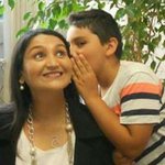 Fanny Oriana Castillo Lorca - @fannycastles - Instagram