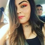 Estefania Castro - @fanny.castro08 - Instagram