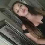 Fanny Castro - @solarxesxx_ - Instagram
