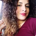 Fanny Castro - @estefania_castro2698 - Instagram