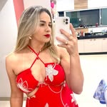 Fanny Castro - @fanny_castro26 - Instagram