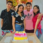 Fanny Cedillo - Facebook