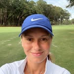Fanny Chase - @fannychasegolf - Instagram