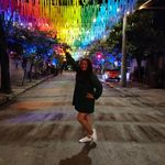 Fanny Chs - @fannychase - Instagram