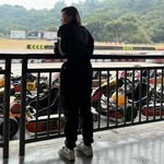 Fanny Cheng - @6258fanny - Instagram
