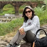 Fanny Ruyueh Cheng - @fannycheng8 - Instagram