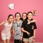 Fanny Cheung - @fannycheung0227 - Instagram