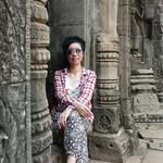 Fanny Cheung - @fannycsf0125 - Instagram