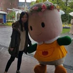 Fanny Cheung - @fannycheung - Instagram