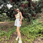 Fanny Cheung - @fannykfc - Instagram