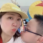 Fanny Cheung - @fannycheung1975 - Instagram