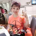 Fanny Cheung - @gfish1 - Instagram
