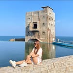 Fanny Choi - @fannyblue2312 - Instagram
