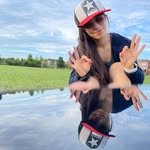 Fanny Choi - @carson0806 - Instagram