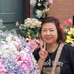Fanny Choi - @fannychoi77 - Instagram
