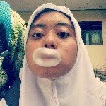 Tefanya Laili  mukhibbah 🔫 - @fannychoi_26 - Instagram