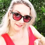 Fanny Clays - @claysfanny - Instagram