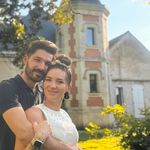 Fanny & Clément ♥︎ - @lepetitmanoir37 - Instagram