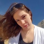 Fanny Clément - @fanny85670 - Instagram