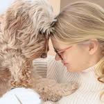 Therapy Dog Fanny🐾 - @cobberdogfanny - Instagram