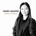 Fanny Inhouse Collins Boulevard - @apart_collinsboulevard - Instagram