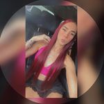Fanny Colon - @fanniluchaa - Instagram
