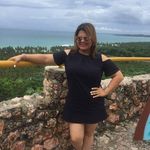 Fanny Colón - @fcolon671 - Instagram