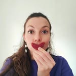 Fanny | Cook - Dance - Healing | P'tit Fée 🧚‍♀️ - @fannyfeesavie - Instagram