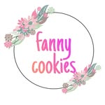 fanny cookies - @fanny_cookies - Instagram
