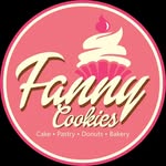 FANNY COOKIES AND BAKERY - @fannycookies13 - Instagram