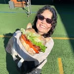 Fanny R - @fannycooksalot - Instagram